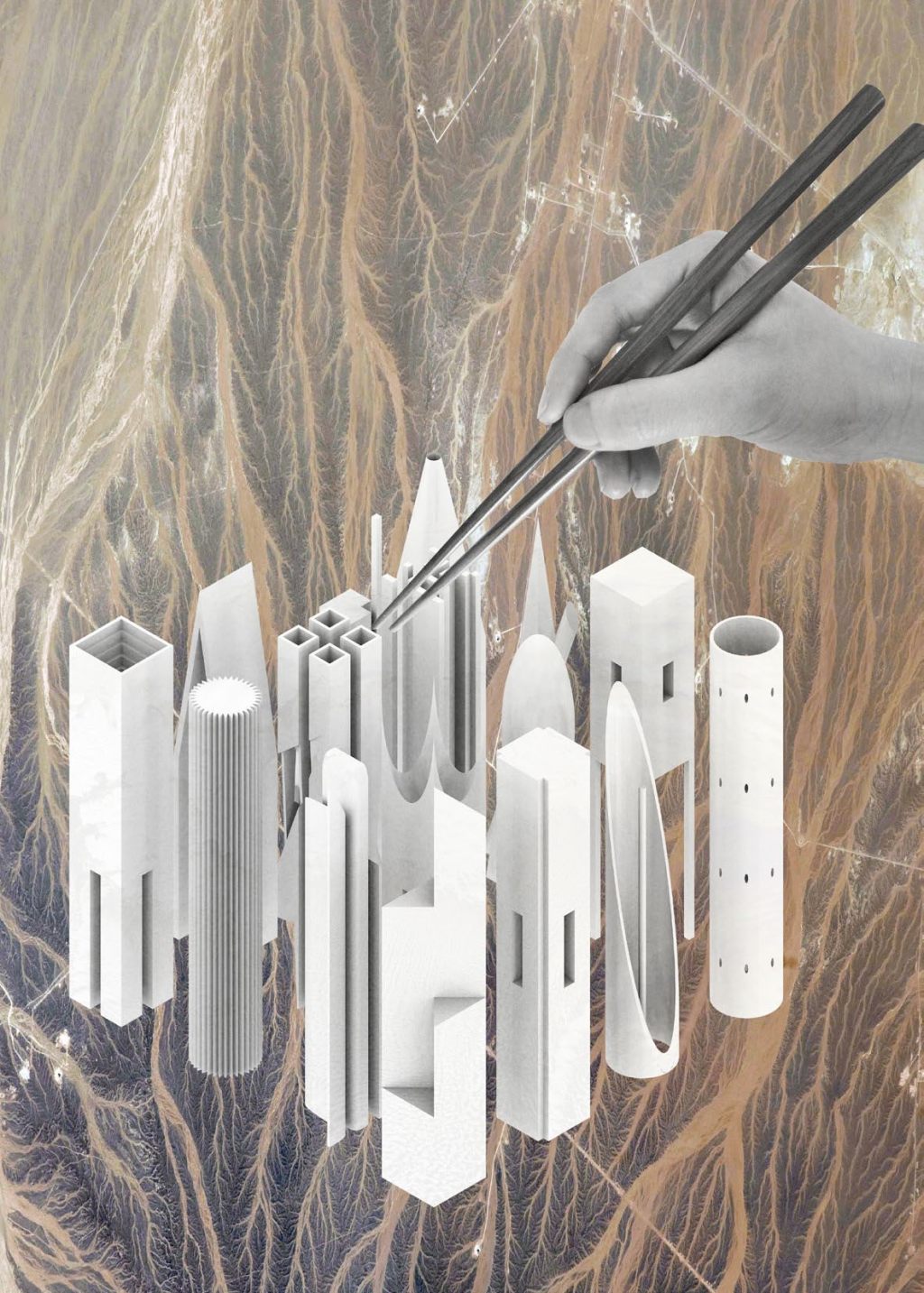 We are PostPositionists